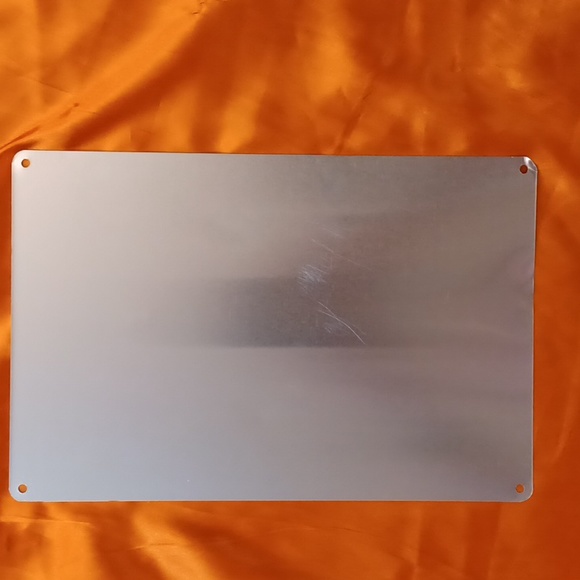 HOME DECORE METAL SIGN 8×12 HELL RAISERS PINHEAD HORROR MOVIE FAN GIFT IDEA NEW - Picture 5 of 5